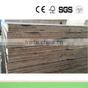 F17 Formwork plywood for Australia Market