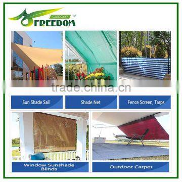 Outdoor Garden Sun Shade Net photo-2