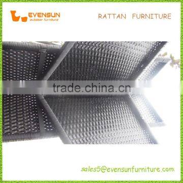 Popular Best Selling Patio Rattan Gazebo Shelter photo-6