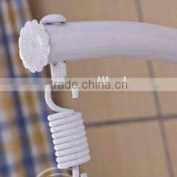 Evensun Outdoor Garden Hanging Egg Chair photo-4