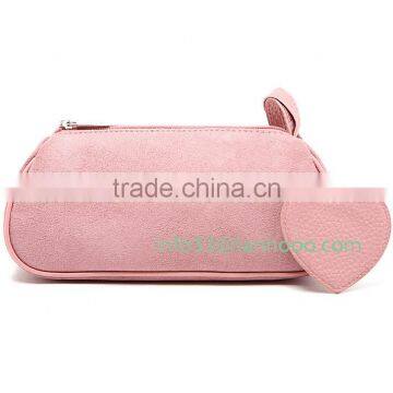Fashion Customized Make up Bag Custom Cosmetic Travel Bag Factory photo-2