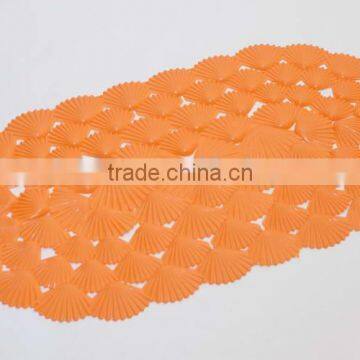 Low Price Safety Pvc Bath Mat Bathroom Mat photo-2