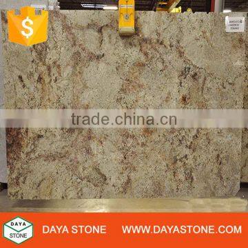 Natural Colonial Bordeaux Granite slabs