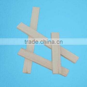 hot sale square wood strips