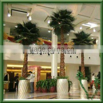 Established Artificial Washington Palm Trees Home For Sale Artificial Plants photo-3