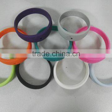 Newest design silicone bracelet ,silicone bangle ,wristband,sport bracelet for children,men ,wowen