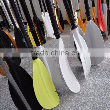 New Arrival Custom Adjustable Sea Kayak Paddle photo-4