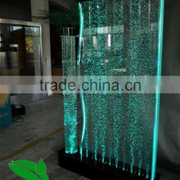 Special Wedding Water Bubble Glowing Wall Wedding Backdrop