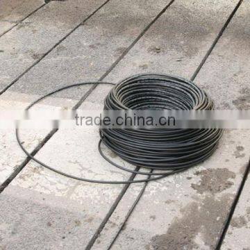 [Raon System] (High Durability) Electric Ice & Snow Melting Heating Cable for Mortar(Concrete) RSMC-C (AC 220V / AC380V) photo-2