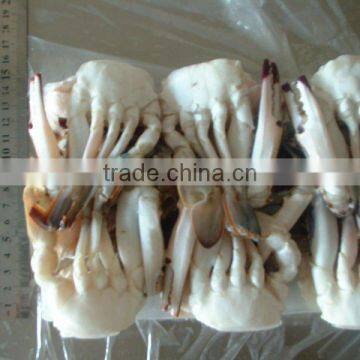 frozen best quality crab recipes