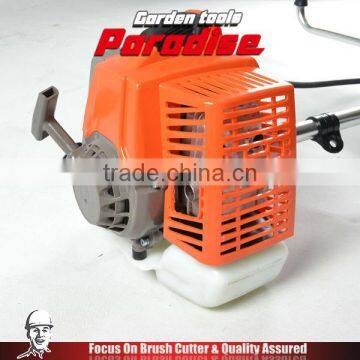 PDS620 62CC Big Power Hand Push Gear Case Fuel Tank Brush Cutter Prices In India photo-3
