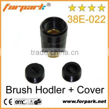 Power Tools spare parts PR38E Brush Holder+Cover