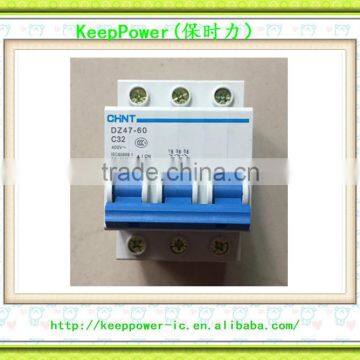 Circuit Breaker DZ47-60 C32 Air Switch photo-2