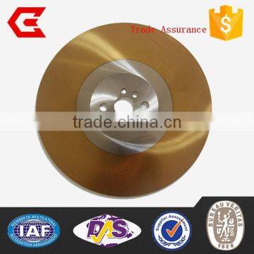 Best Prices Latest low price best seller hss circular saw blades with good price