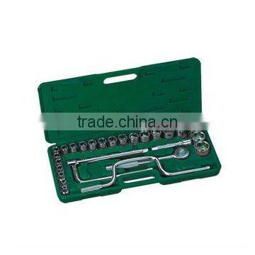 28 PCS SOCKET WRENCH SET