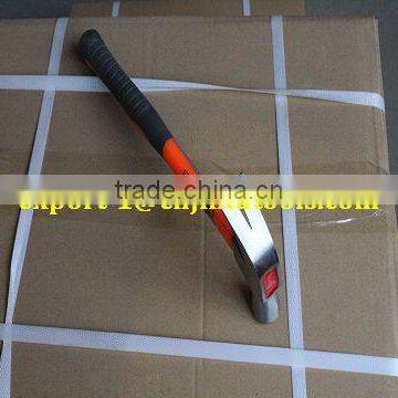 Claw Hammer With Fiberglass Handle photo-3