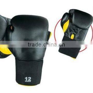 Custom Boxing Gloves photo-5