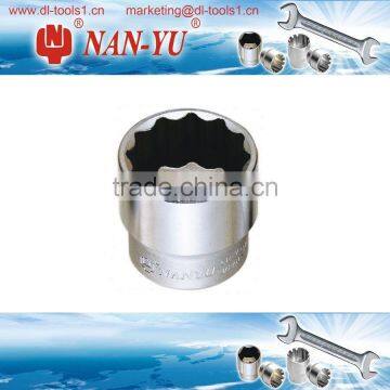 1/2DR Muifa Socket Hand Tool