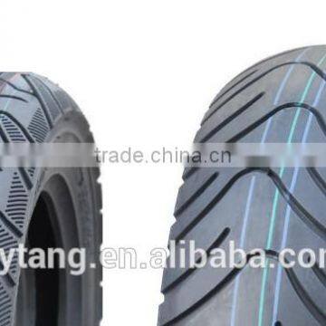 Motorcycle Tyre 350-10 photo-3