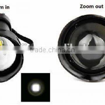 Uniquefire ir Torch T20 Led IR Flashlight With Memory photo-3