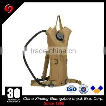 military hydration TPU 3L Military Hydration Bladder Water Bag With Backpack