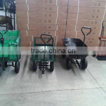 big garden trolley TC4205F