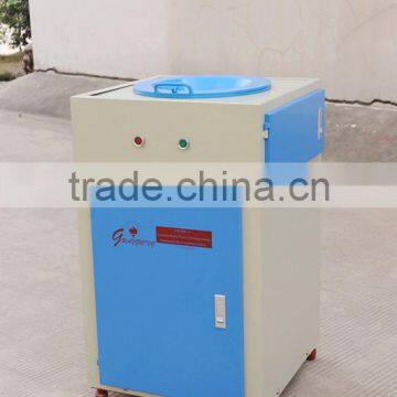 small lab environment friendly automatic mineral powder divider