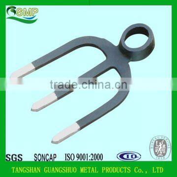 MANUFACTURER FORM CHINA MAKING GARDEN STEEL FORKS