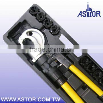 Manual Hydraulic Hose Cable Lug Crimping Tool