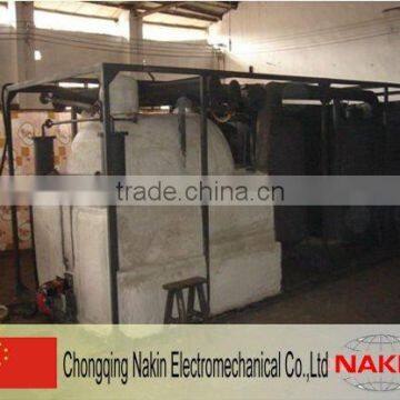 Vacuum Engine/ Motor Oil Recycling Plant/ Engine Oil Recycling Plant Manufactures