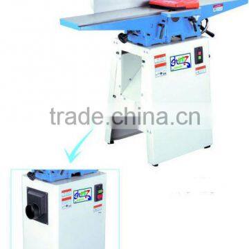 Woodworking Planer Machine WJ-150D With Number of Knives 3 and Diameter 61mm photo-1