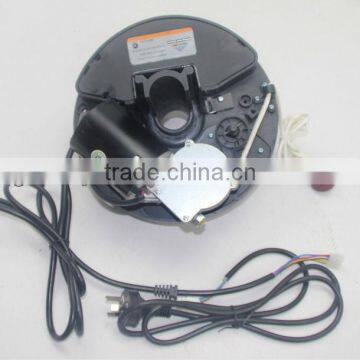 Residential Roller Up Door Machine For Garage Door photo-4