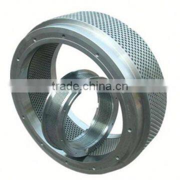 Spare Parts Flat Die