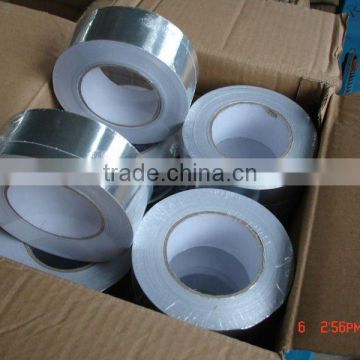 Air Duct Accessory aluminum tape