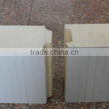 Polyurethane Cold Room Panels photo-2