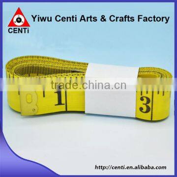 2.0*300cm 120" High Quality Long PVC Measuring Rule Sewing Tailor Measuring Tape photo-2