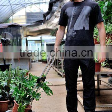 70kgs Alu Market Trolley