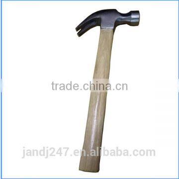 American Type Claw Hammer With Plastic Handle photo-5