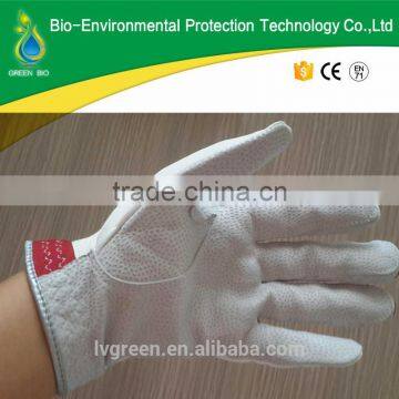 2015 PU Golf Glove ,for Young Man Left Hand With XXXL Size photo-3