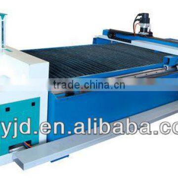 chengyang PCM-6000 Plasma Automatic Cutting Machine for cut thin mental sheet