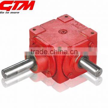 1.5 : 1 Ratio Gearbox for Grain Storage photo-2