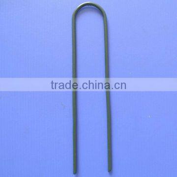 Professional MANUFACTURER Sell Sod Staple/u Type Nail