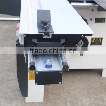 MJ6128G European Quality CE Certification Wood Working Table Saw photo-2