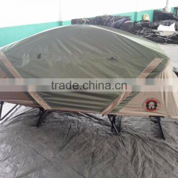 Unique Design Camping Tent Cot, Camping Sleeping Tent With Bed photo-2