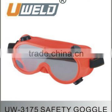 Flip-Up Welding Goggles with CE ANSI certificate