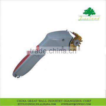 Motorized BBQ GRILL BRUSH