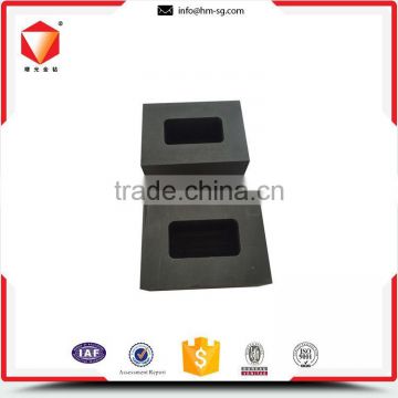 Manufacturer low-cost graphite parts mould