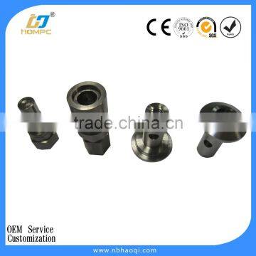 alibaba top factory precision machining part