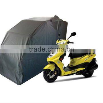 motobike tent