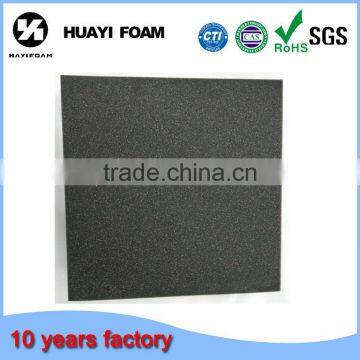 polyurethane foam sheet sponge for packing